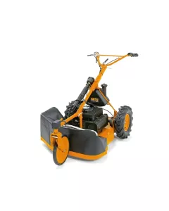 AS Motor AS 28 2T ES