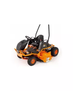 AS Motor AS 1020 YAK 2WD