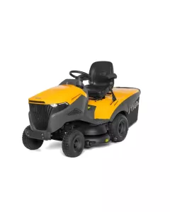 Stiga Rasentraktor Estate 9102 W