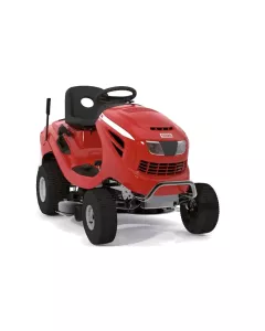 Sabo Rasentraktor 93-H