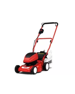 Sabo Akkurasenmäher 40 Accu Classic Grundgerät