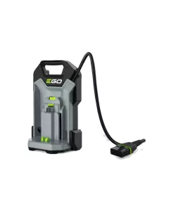 EGO BHX1000-K0002 Profi-Rückentragesystem für handgeführte Akkus