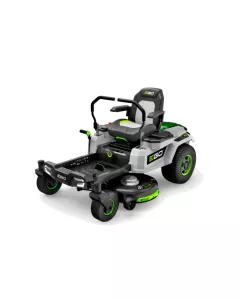 EGO ZT4201E-L EGO Z6 107cm Aufsitzrasenmäher Kit