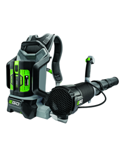 EGO LB6002E Rücken-Laubbläser Set