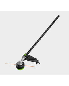 EGO STA1600 Multi-Tool 40cm Rasentrimmer-Aufsatz mit Carbonschaft