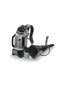 EGO LB6000E Rücken-Laubbläser
