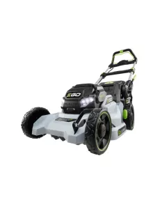 EGO LM1702E-SP 42cm Kunststoff-Rasenmäher KIT