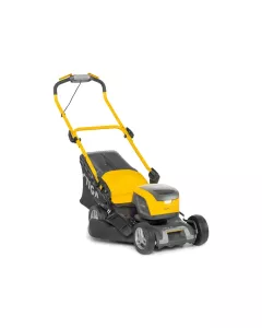 Stiga Akkurasenmäher Combi 48 SQ DAE