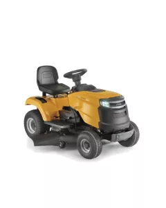Stiga Rasentraktor Tornado 2108 HW