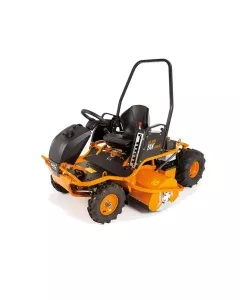 AS Motor AS 1040 YAK 4WD XL