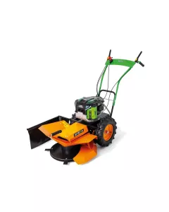 AS-Motor AS 585 EKM Akku Kreiselmäher