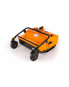 AS Motor Anbau-Schlegelmähwerk für AS 600 MultiPro