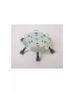 AS  Bürstenträger 42 cm für AS 30 WeedHex G07381001