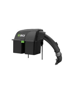 EGO ABK5200-A 132cm Aufsitzrasenmäher Grasfangkorb Kit