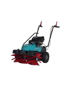 REMARC KM Domus X Kehrmaschine