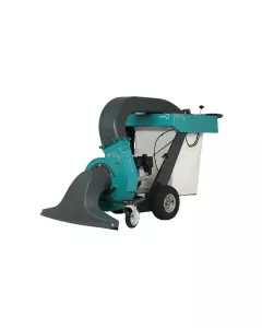 REMARC LS XP 5.0 H mit stufenlosen Hydrostat-Antrieb