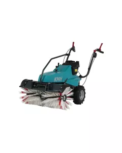 REMARC KM 80 H Kehrmaschine