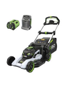 EGO - LM2236 SP- 55cm - Kunststoff Rasenmäher Kit