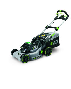 EGO LM1900E-SP 47cm Kunststoff-Rasenmäher mit Radantrieb Grundgerät