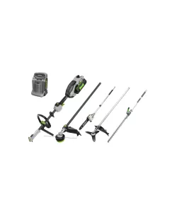 EGO - Akku-Multitool MHBC1204E Kit - inkl. Akku und Ladegerät