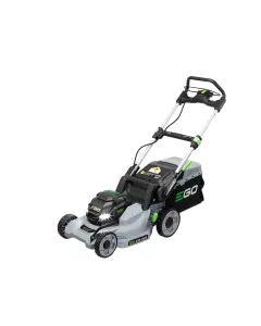 EGO LM1700E-SP 42cm Kunststoff-Rasenmäher mit Radantrieb Grundgerät