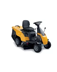 Stiga Aufsitzmäher Combi