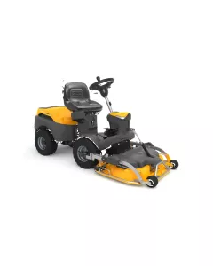 Stiga Frontmäher Park 340 PWX (Grundgerät ohne Mähwerk)
