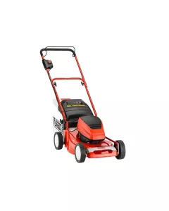 Sabo Akkurasenmäher 43 Accu Set inkl. Akku 4 Ah + Ladegerät