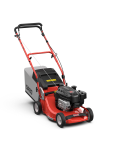 Sabo 43 Pro Benzinrasenmäher
