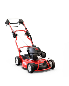 Sabo Benzin-Mulcher 53-PRO M Vario