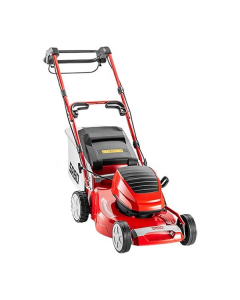 Akkurasenmäher 47-Accu Vario Set inkl. 2x 5Ah Akku + Schnellladegerät