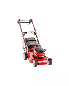 Akkurasenmäher 47-Accu Vario Set inkl. 2x 5Ah Akku + Schnellladegerät