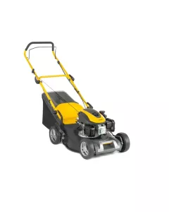 Stiga Combi 48 - Benzin Rasenmäher