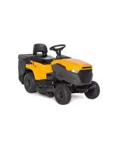 Stiga Rasentraktor Estate 384 M