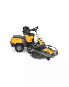 Stiga Frontmäher Park Pro 900 WX