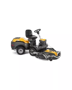 Stiga Frontmäher Park Special (Honda Twin)