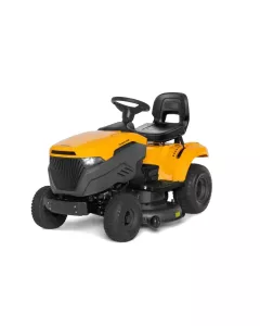 STIGA - Benzin-Rasentraktor - Tornado 5108