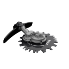 EGO RTX2300 Rotocut