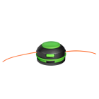 EGO AH1520 Powerload Fadenkopf mit 2.4mm/4m Faden