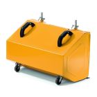 STIGA LAUBFANGKORB FÜR Kehrmaschine SWS 800 G