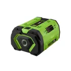 EGO BA6720T 12.0Ah Li-Ion Akku