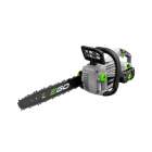 EGO CS1401E 35cm 14.0m/s Kettensäge Kit