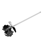 EGO CTA9500 Bodenfräse