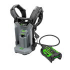 EGO BH1001 Rückentragegestell mit Adapter