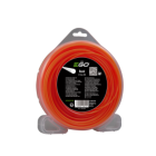 EGO AL2490R 2.4mm/90 Rundfaden