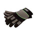 EGO GV001E-M Arbeitshandschuh Synthetik - M