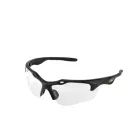 EGO GS001E Sicherheitsschutzbrille - klar