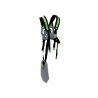 EGO AP1500D Doppelschultergurt mit Schutzpolster