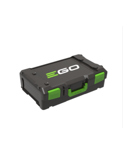 EGO BBOX3000 Batterietransport-Box Groß