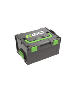 EGO BBOX2550 Batterietransport-Box Klein